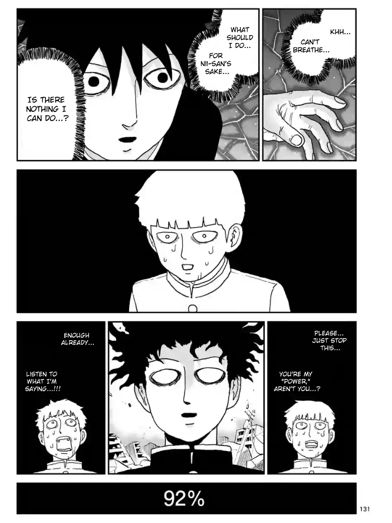 Mob Psycho 100 Chapter 0.012 2